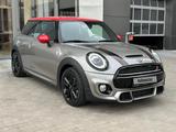 Mini Hatch 2018 года за 13 900 000 тг. в Алматы – фото 3