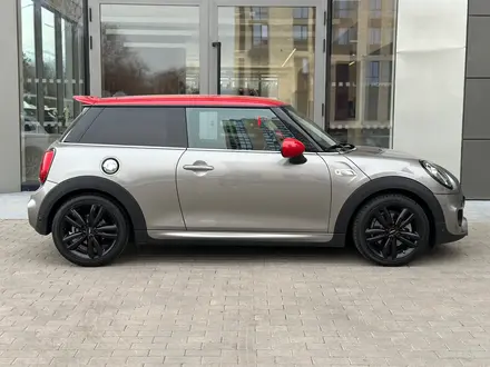 Mini Hatch 2018 года за 14 500 000 тг. в Алматы – фото 7