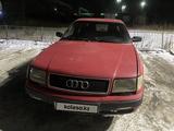 Audi 100 1991 годаfor1 000 000 тг. в Кокшетау – фото 2