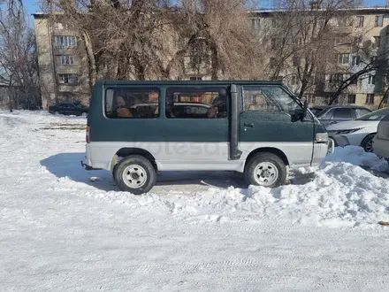 Mitsubishi Delica 1994 года за 1 300 000 тг. в Талгар – фото 2