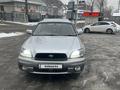 Subaru Legacy Lancaster 2003 годаүшін3 800 000 тг. в Алматы