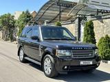 Land Rover Range Rover 2009 года за 6 500 000 тг. в Алматы