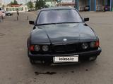 BMW 525 1991 годаүшін1 790 000 тг. в Астана