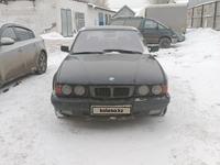 BMW 525 1991 годаүшін1 600 000 тг. в Астана