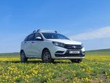 ВАЗ (Lada) XRAY 2022 года за 5 899 000 тг. в Караганда