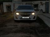 Chevrolet Cruze 2015 года за 4 000 000 тг. в Астана