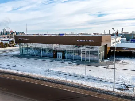 Hyundai Kokshetau в Кокшетау – фото 2