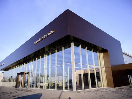 Hyundai Kokshetau в Кокшетау – фото 3
