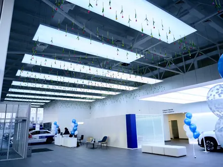 Hyundai Kokshetau в Кокшетау – фото 9