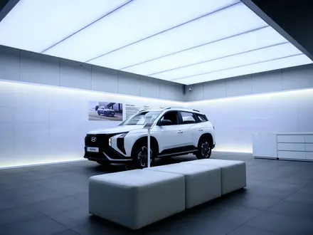 Hyundai Kokshetau в Кокшетау – фото 10