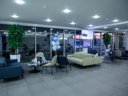Hyundai Kokshetau в Кокшетау – фото 12