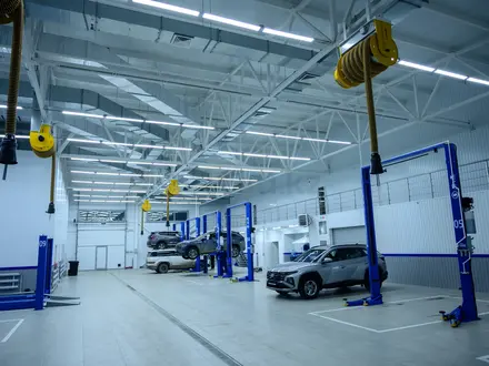 Hyundai Kokshetau в Кокшетау – фото 14
