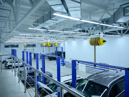 Hyundai Kokshetau в Кокшетау – фото 15