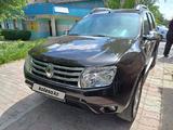 Renault Duster 2012 годаүшін4 000 000 тг. в Шымкент