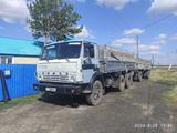 КамАЗ  5320 1985 годаfor4 000 000 тг. в Тимирязево