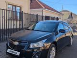 Chevrolet Cruze 2013 года за 3 500 000 тг. в Актобе