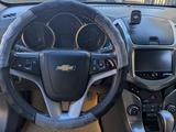 Chevrolet Cruze 2013 года за 3 500 000 тг. в Актобе – фото 4