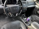 Kia Sorento 2014 года за 9 800 000 тг. в Костанай – фото 5