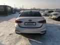 Hyundai Accent 2018 года за 5 584 050 тг. в Алматы – фото 2