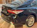 Toyota Camry 2018 годаfor12 950 000 тг. в Астана – фото 8