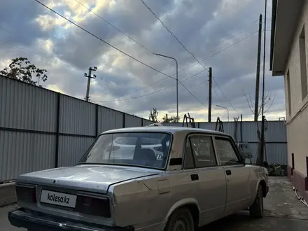 ВАЗ (Lada) 2105 2010 года за 650 000 тг. в Жетысай – фото 8