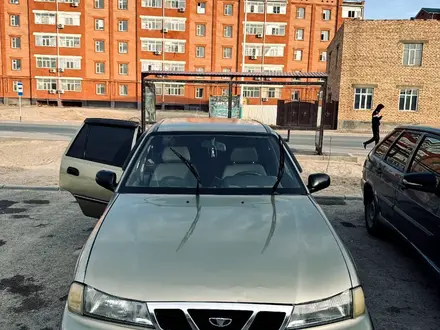 Daewoo Nexia 2008 года за 550 000 тг. в Кызылорда