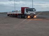 IVECO  Trakker 2007 года за 17 500 000 тг. в Алматы