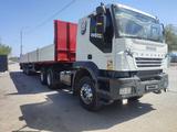 IVECO  Trakker 2007 года за 17 500 000 тг. в Алматы – фото 2
