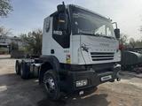 IVECO  Trakker 2007 годаүшін15 800 000 тг. в Алматы – фото 2
