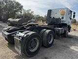 IVECO  Trakker 2007 годаүшін15 800 000 тг. в Алматы – фото 4
