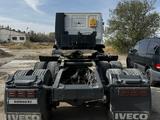 IVECO  Trakker 2007 годаүшін15 800 000 тг. в Алматы – фото 5