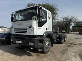 IVECO  Trakker 2007 годаүшін15 800 000 тг. в Алматы
