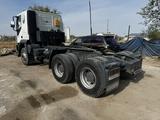 IVECO  Trakker 2007 годаүшін15 800 000 тг. в Алматы – фото 3