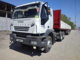 IVECO  Trakker 2007 года за 17 500 000 тг. в Алматы – фото 4