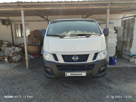 Nissan Urvan 2014 года за 9 500 000 тг. в Алматы