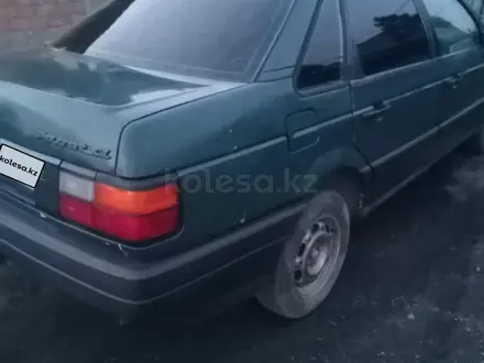 Volkswagen Passat 1989 года за 880 000 тг. в Караганда – фото 5