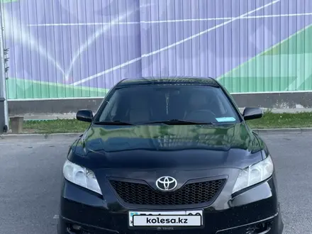 Toyota Camry 2009 годаүшін5 500 000 тг. в Алматы