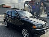 BMW X5 2001 года за 5 000 000 тг. в Алматы – фото 3