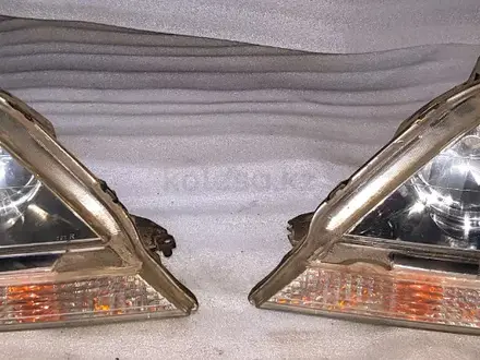 Запчасти на Lexus Rx 300, 330, Toyota Harrier, Highlander в Алматы – фото 15