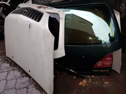 Запчасти на Lexus Rx 300, 330, Toyota Harrier, Highlander в Алматы – фото 17