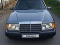 Mercedes-Benz E 230 1990 годаүшін1 700 000 тг. в Алматы – фото 2