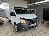 ГАЗ ГАЗель 2015 года за 10 500 000 тг. в Алматы – фото 2
