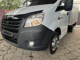 ГАЗ ГАЗель 2015 года за 10 500 000 тг. в Алматы – фото 4
