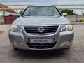 Nissan Almera Classic 2008 года за 3 950 000 тг. в Алматы – фото 12