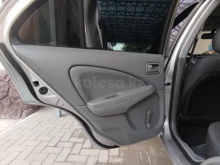 Nissan Almera Classic 2008 года за 3 950 000 тг. в Алматы – фото 31