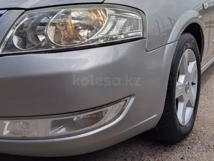 Nissan Almera Classic 2008 года за 3 950 000 тг. в Алматы – фото 2