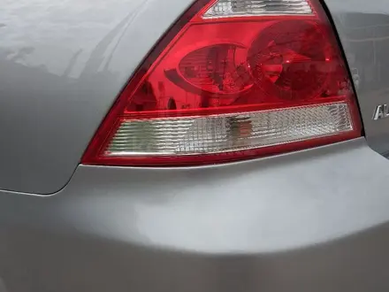 Nissan Almera Classic 2008 года за 3 950 000 тг. в Алматы – фото 5
