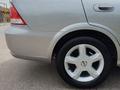 Nissan Almera Classic 2008 года за 3 950 000 тг. в Алматы – фото 9