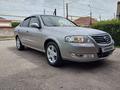 Nissan Almera Classic 2008 года за 3 950 000 тг. в Алматы – фото 10