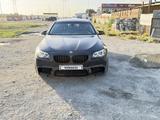BMW 520 2014 года за 14 000 000 тг. в Тараз